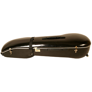 Sarod Fiberglass Case
