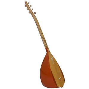 Baglama Saz