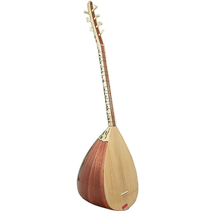 Baglama Saz, Deluxe