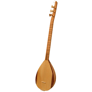Cura Saz, Light