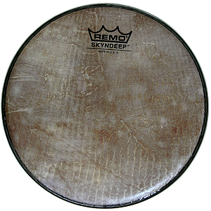 Remo SKYNDEEP Doumbek Head, 8 23/32"