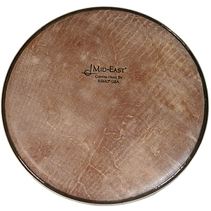 Remo SKYNDEEP Doumbek Head, 8 5/8"