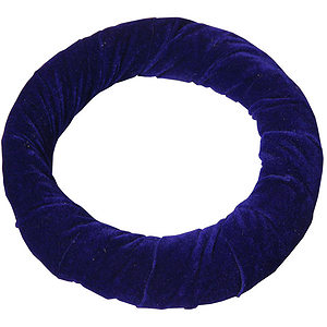 Singing Bowl Cushion