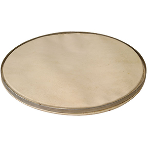 Spare Bodhran Goatskin Head, 18"