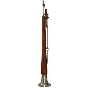 Shehnai, Plain