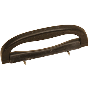 Shruti Box Handle