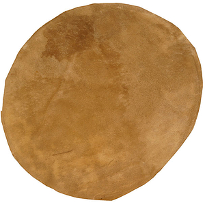 Drum-Head Skin, 10"