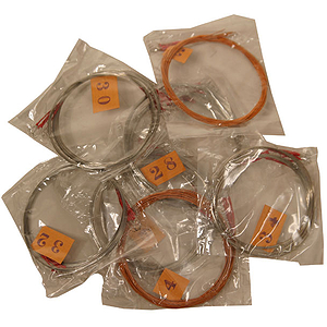 Indian Santoor String Set