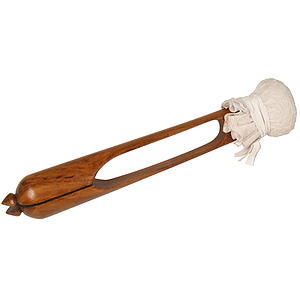 Spoons & Beater