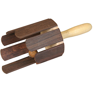 Stir Drum with Handle