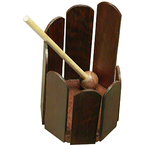 Stir Drum