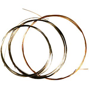Sitar String Set, Professional, 6-String