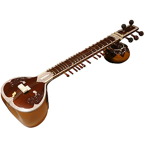 Sitar, Lefty, Pro, RKS