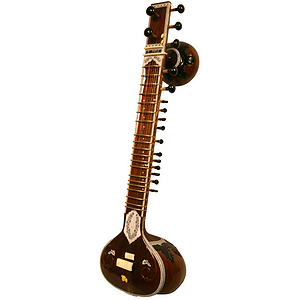 Sitar, Lefty, Standard