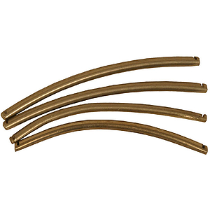 Fret, Sitar, Thick, 4 Pack