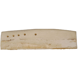 Sitar Guide, 5 Hole