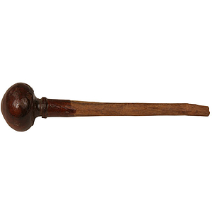 Sitar Main Tuning Peg, Standard, Light