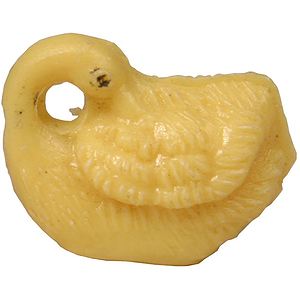 Swan, Plastic, 2 Pack