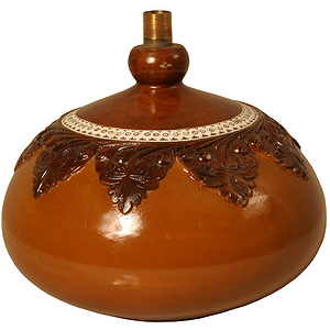 Sitar Toomba, Fancy, Leaves