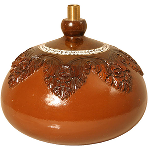 Sitar Toomba, Fancy