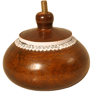 Sitar Toomba, Halfsize