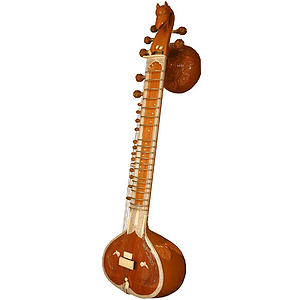 Sitar, Dragon, G Rosul