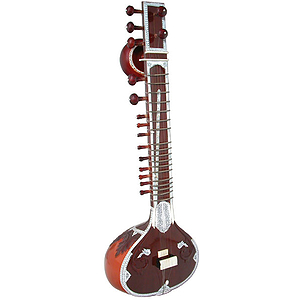 Sitar, Halfsize