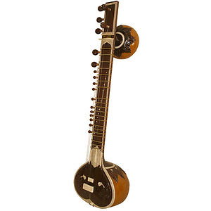 Sitar, Professional, G Rosul