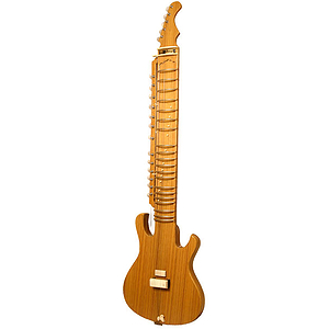 Sitar, Fusion, Taraf Gears, G Rosul