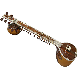 Sitar, Ultra Professional, RKS