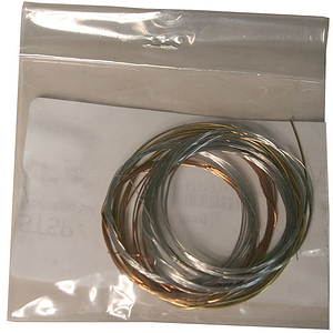 Sitar String Set, Professional, 7-String