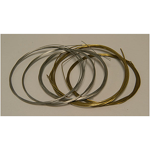 Sitar String Set, Standard, 7-String