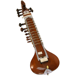 Sur Bahar, Miniature