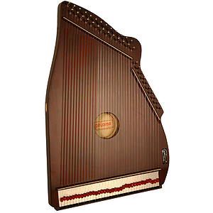 Swar Mandal, Deluxe