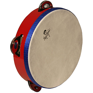 Remo Tambourine, Lynn Kleiner