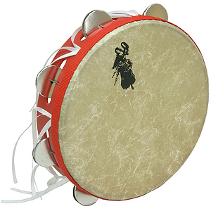 Remo Tamburrello, 12"