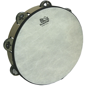 Remo Tambourine 10" Big Mouth