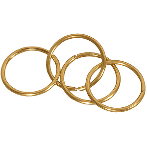 Replcmnt Rings for Persian Style Deff