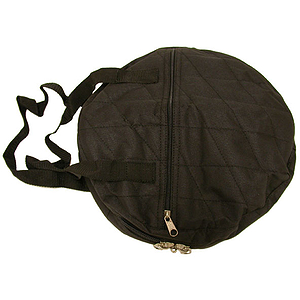 Nylon Case, 10" Tambourine