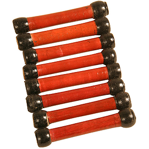 Tabla Tuning Blocks for the Bayan