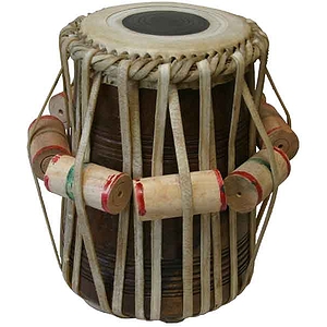 Tabla, Strap, Dayan Only