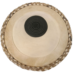 Tabla Head Bayan, 9", Special