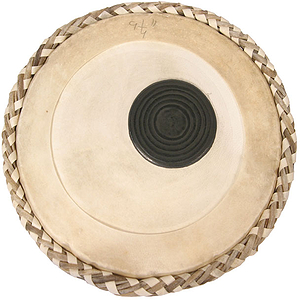 Tabla Head Bayan, 9 1/4", Special