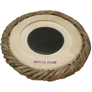 Tabla Head, Dayan, 6"