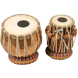 Tabla Set, Copper
