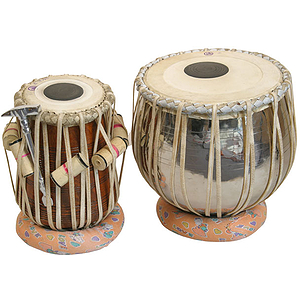 Tabla Set, Professional by Sajid