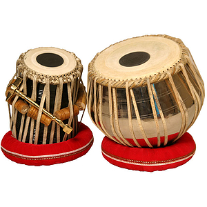 Tabla Set, Professional, Shyamal