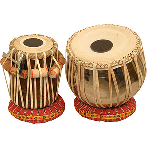 Tabla Set, Professional