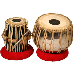 Tabla Set, Professional, Heavy