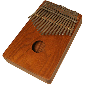 Thumb Piano, Large